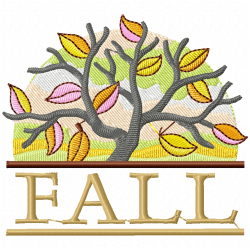 Season 5 Embroidery Design 7 Season 5 Embroidery Design 7